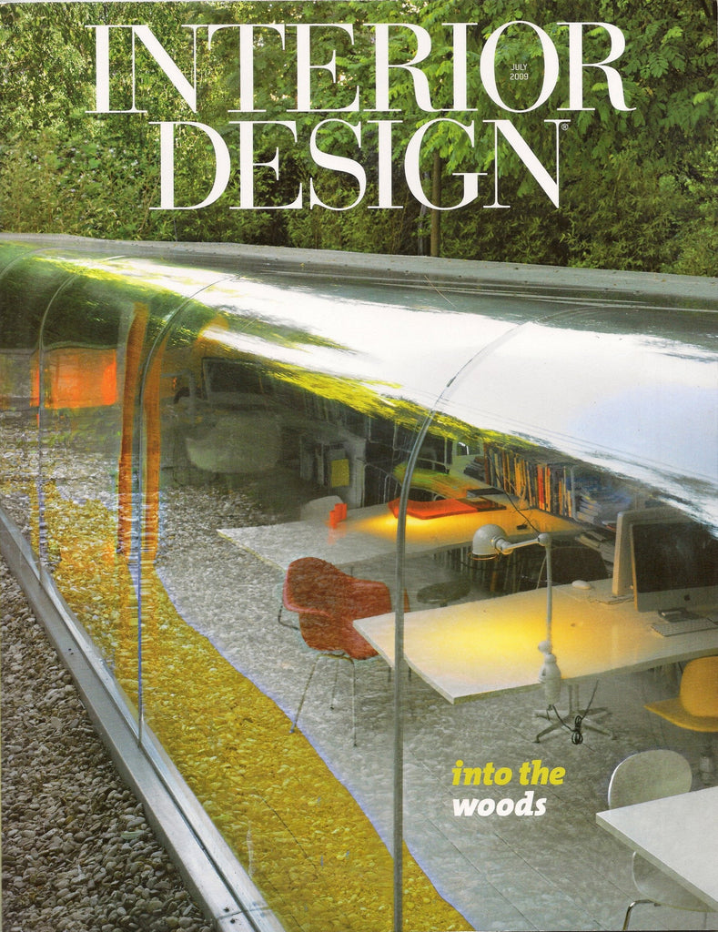 Interior Design | July 2009