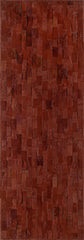Unchained / Hide Rug / 17175