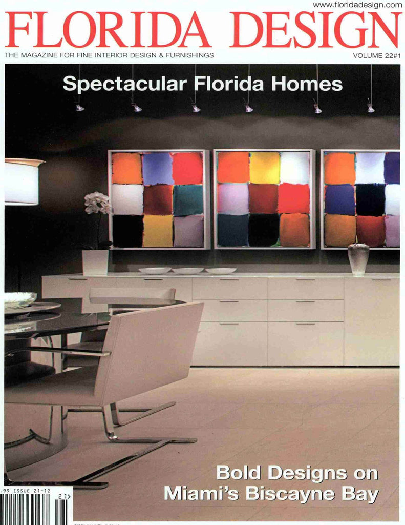 Florida Design | 2012