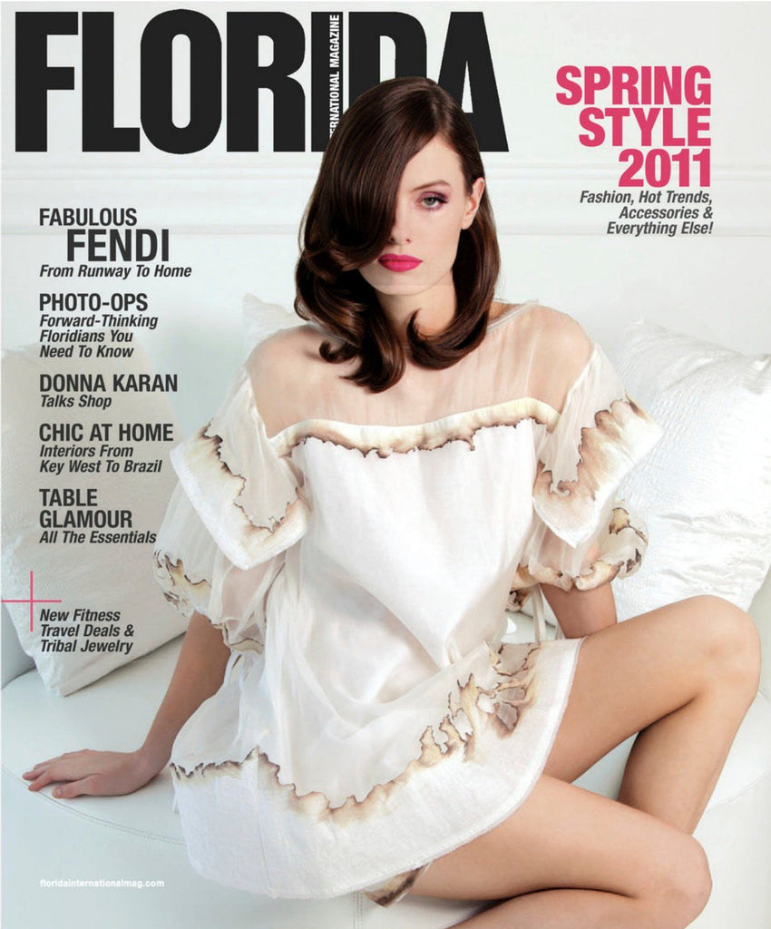 Florida International Magazine | 2011