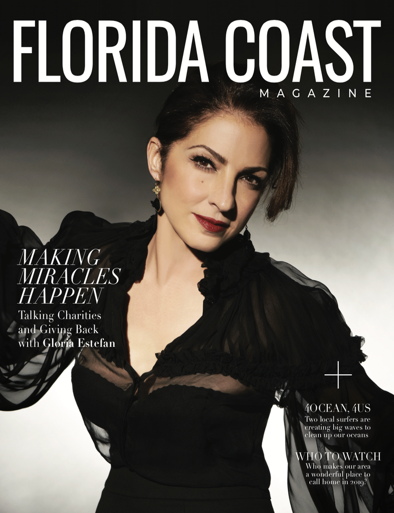 Florida Coast Magazine | January 2019