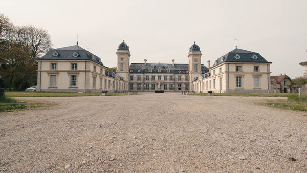The Château Collection