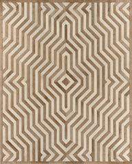 Repetition / Hide Rug / 12140