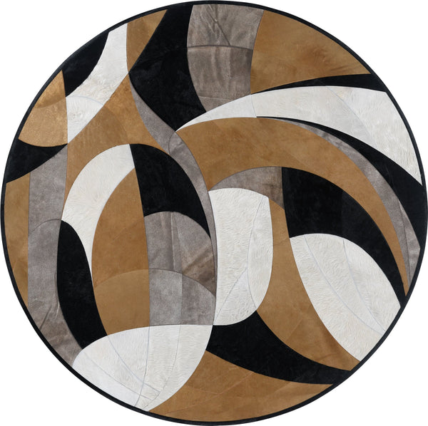 Luna / Hide Rug / 16120 – Kyle Bunting