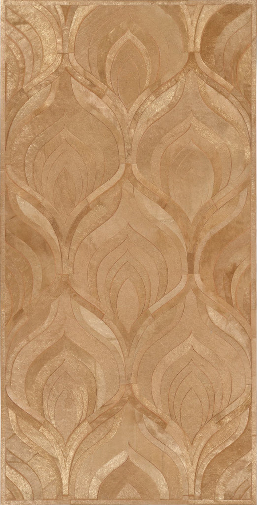 Quill / Hide Rug / 13585