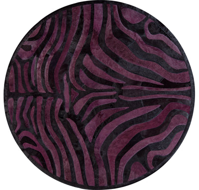 The Purple Zebra Leatherwork