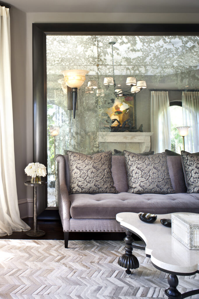 John Opella Home Living Room Mr Crowley