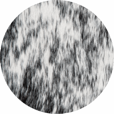Black Speckle