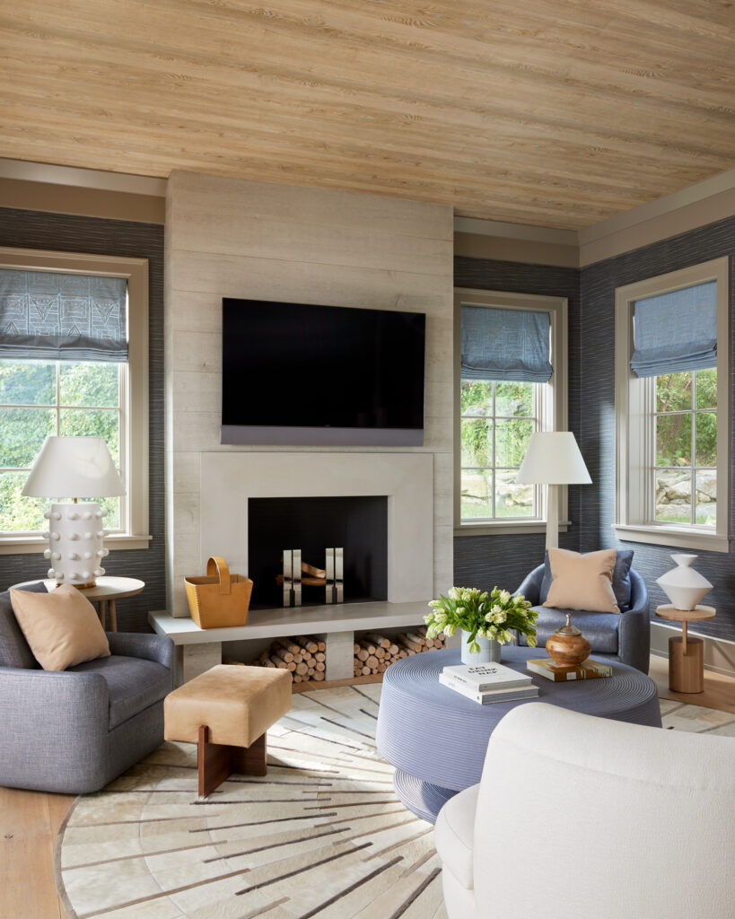 Kyle Bunting Home Living Room Shadowplay