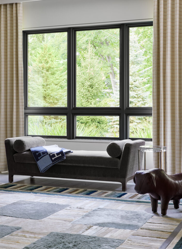 Kyle Bunting Home Living Room Atlas