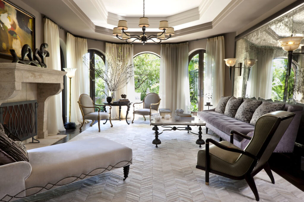 John Opella Home Living Room Mr Crowley