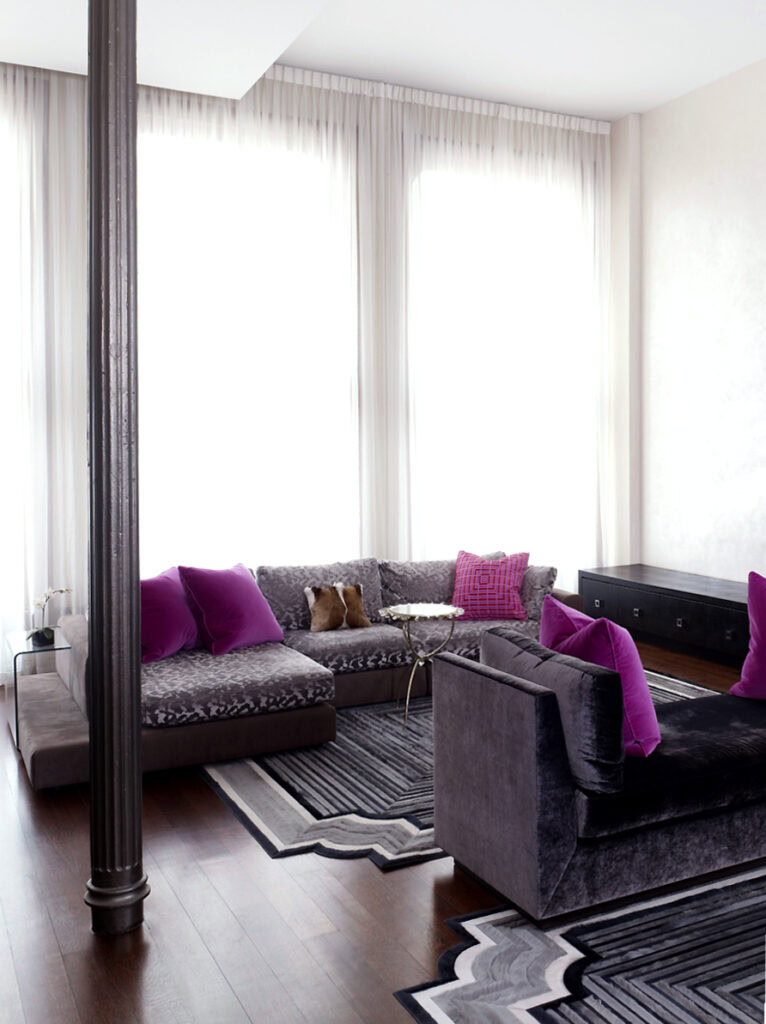Guillaume Gentet Home Living Room Jet Stream