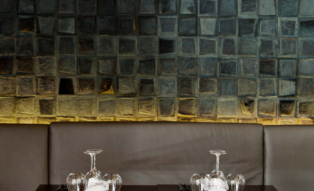 Dreamtime Australia Hospitality Restaurant Kamera