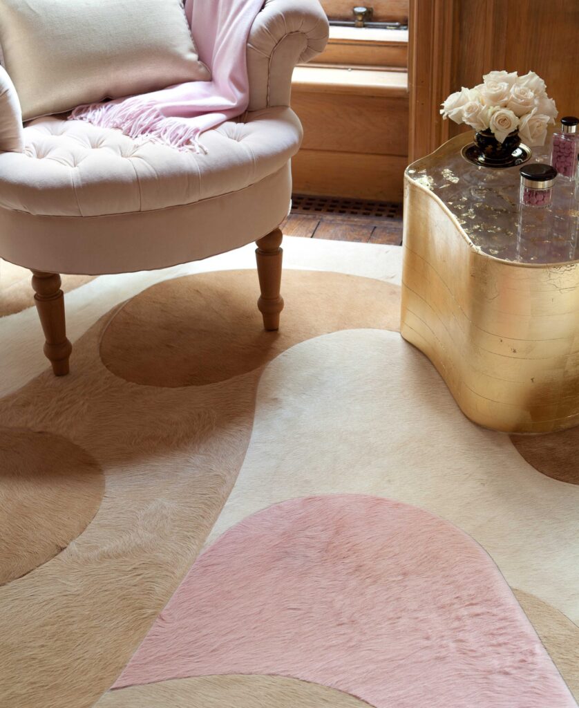 Amanda Nisbet Hospitality Bedroom Lucid