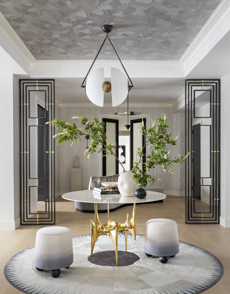 Kyle Bunting Home Living Room Shadowplay