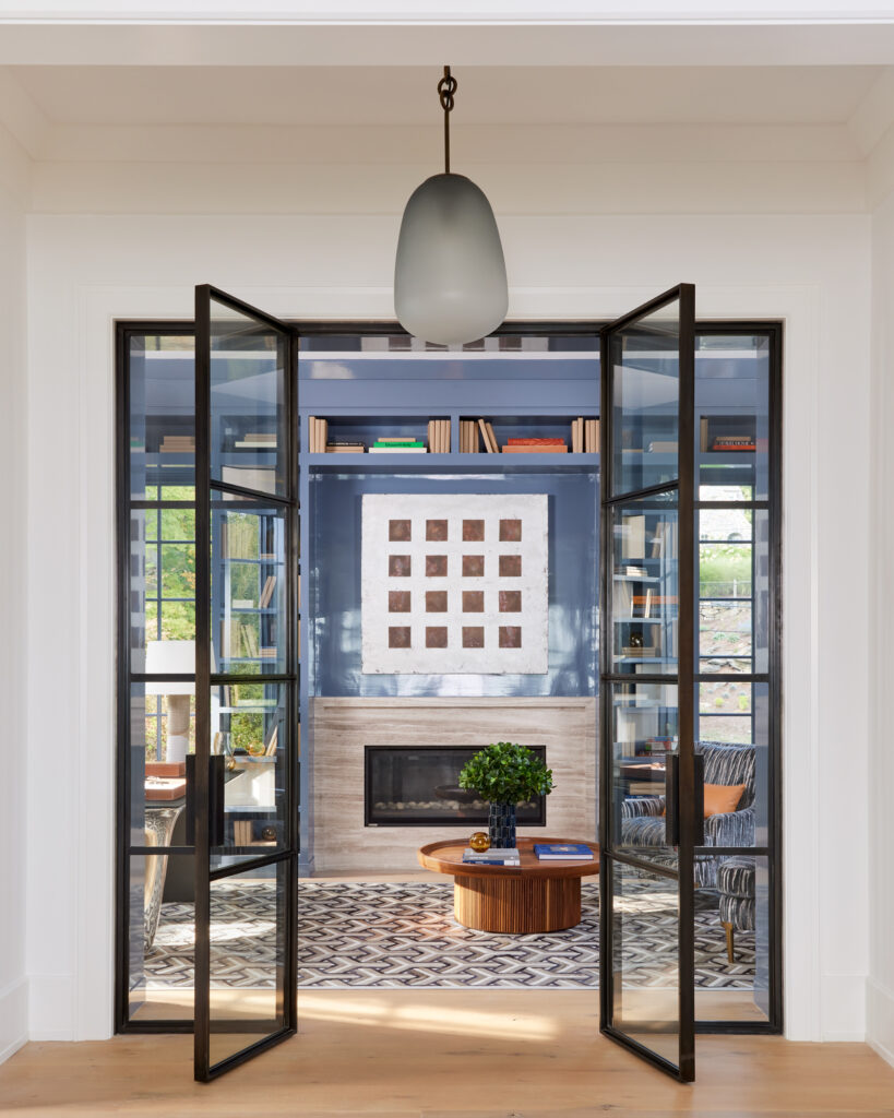Kyle Bunting Home Living Room Mirage
