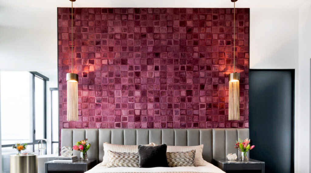 Kyle Bunting Home Bedroom Kamera