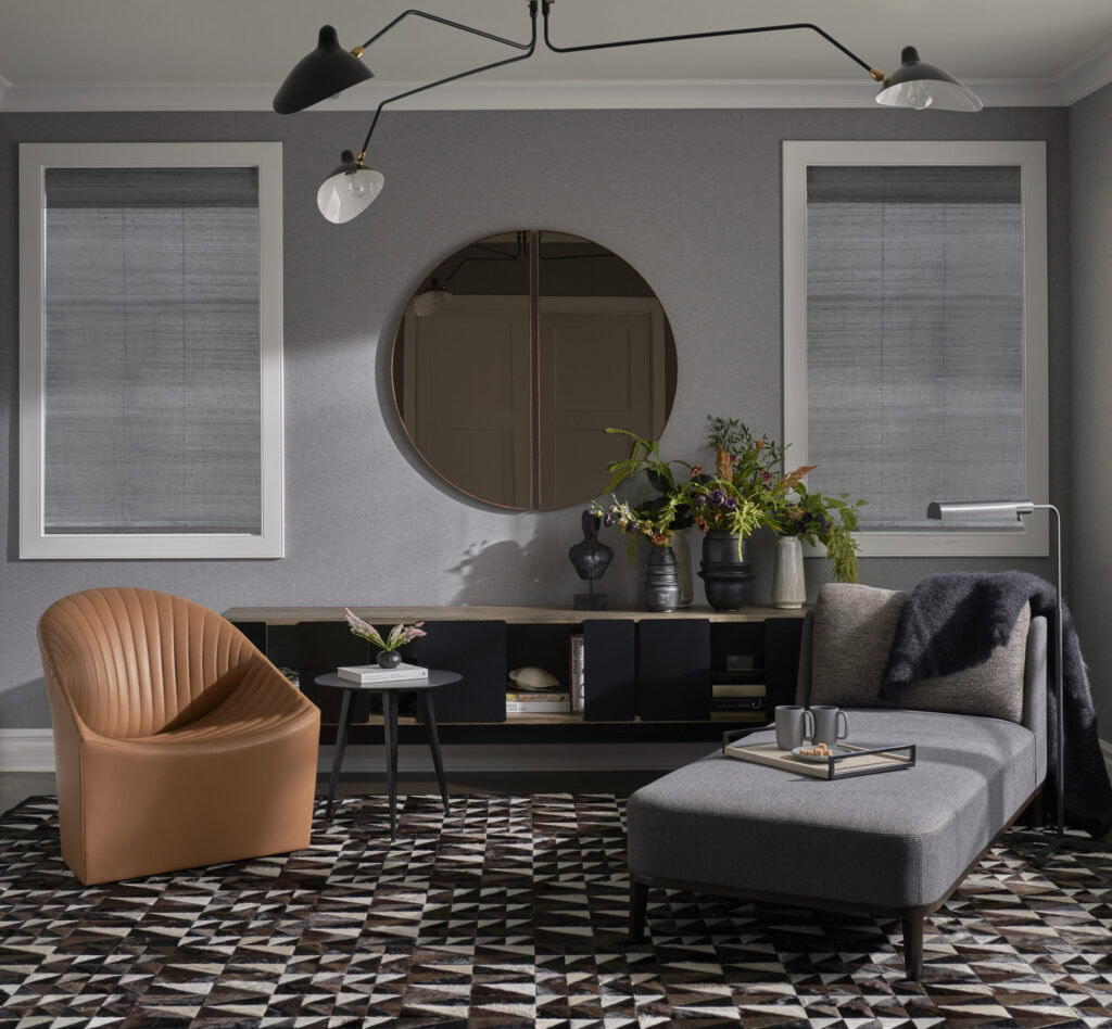 Studio Gild Home Living Room Esperanza