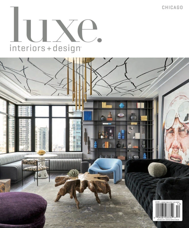 Luxe Chicago | November/December 2019