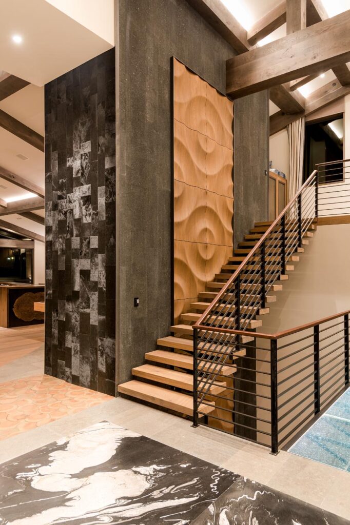 Solanna Home Hallway Custom