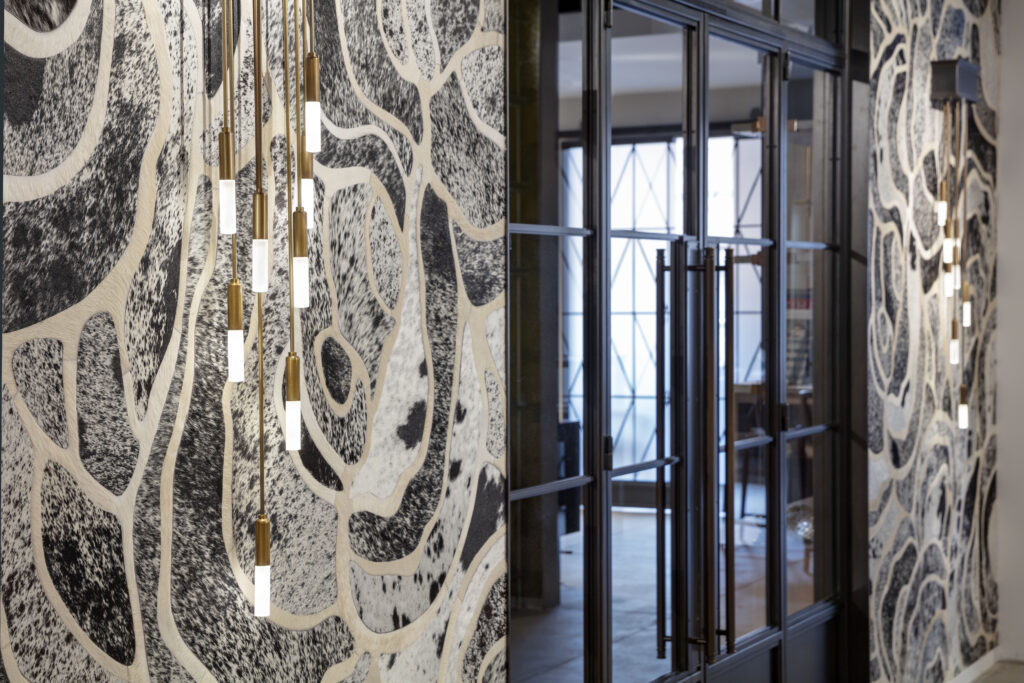 Marc Thee Hospitality Restaurant Bloom