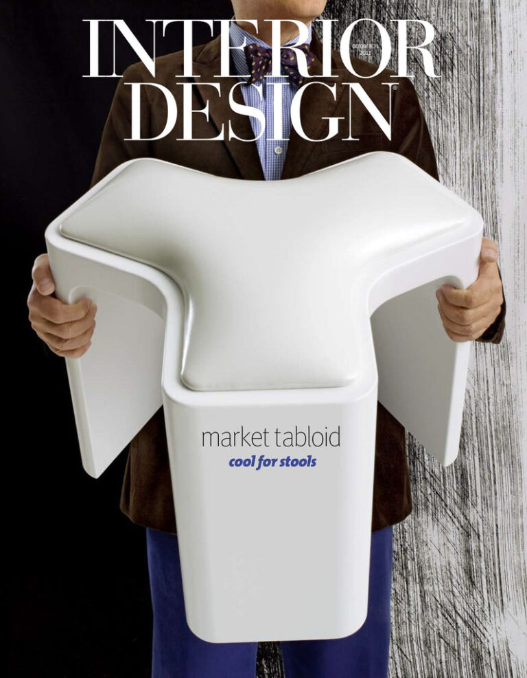 Interior Design | October 2011