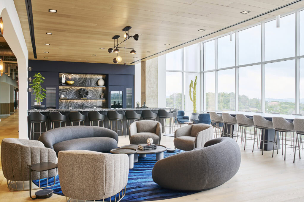 Sixth River Architects Law Office