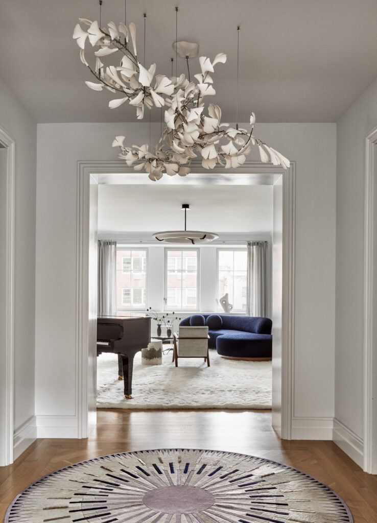 Kyle Bunting Home Living Room Shadowplay