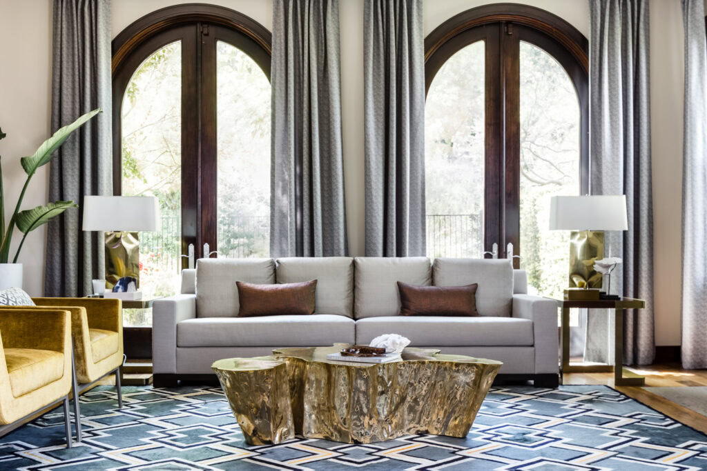 Halden Interiors Home Living Room Ipanema