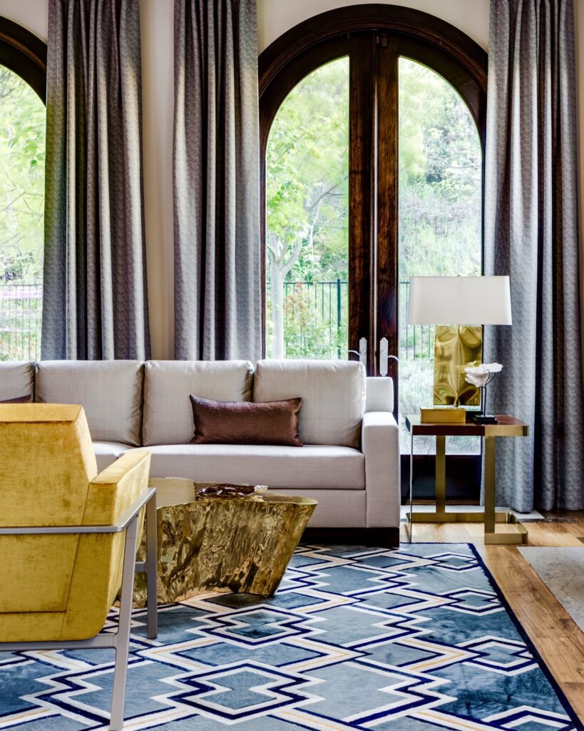 Halden Interiors Home Living Room Ipanema