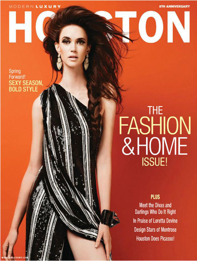 Modern Luxury Houston | 8th Anniversary