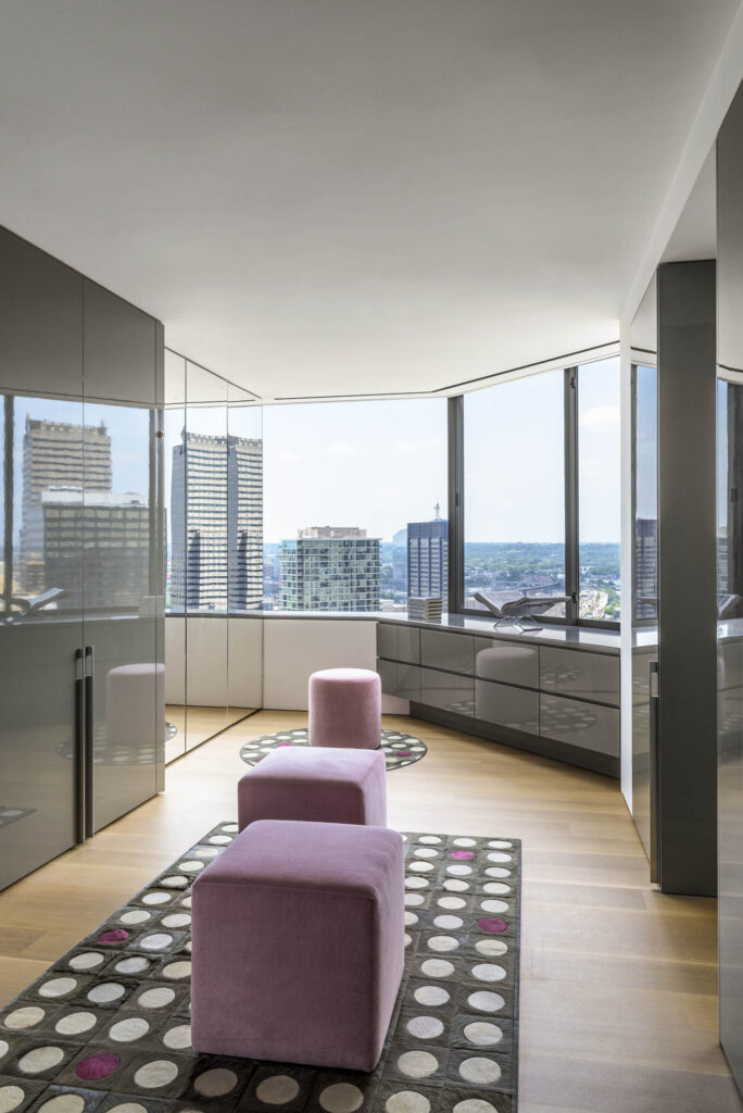 KA Design Group Home Office Limelight