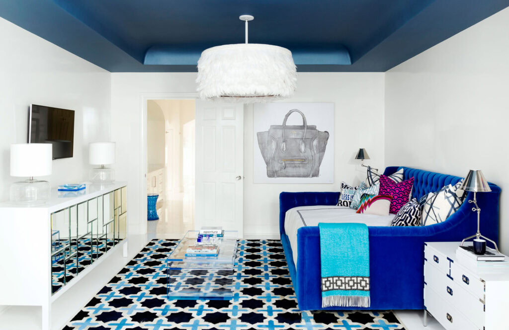 Kris Lajeskie Home Living Room Maroc