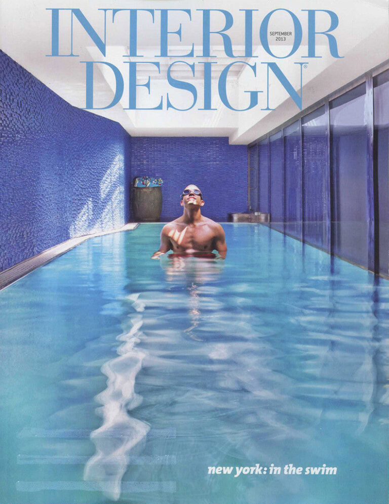 Interior Design | September 2013