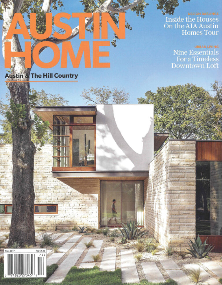 Austin Home | Fall 2017