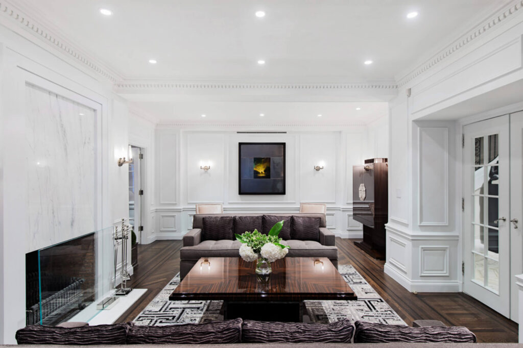 Kyle Bunting Home Living Room Ripcord