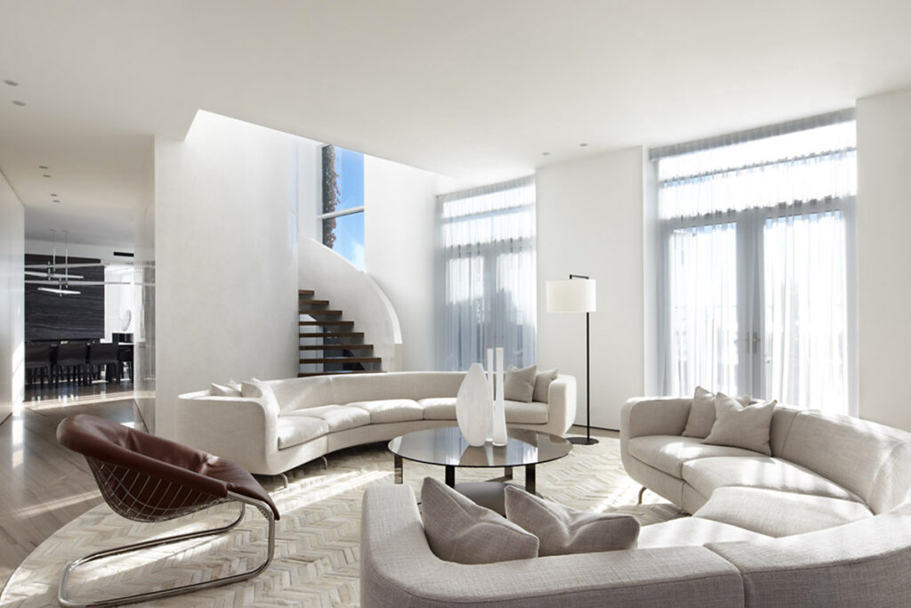 John Opella Home Living Room Mr Crowley