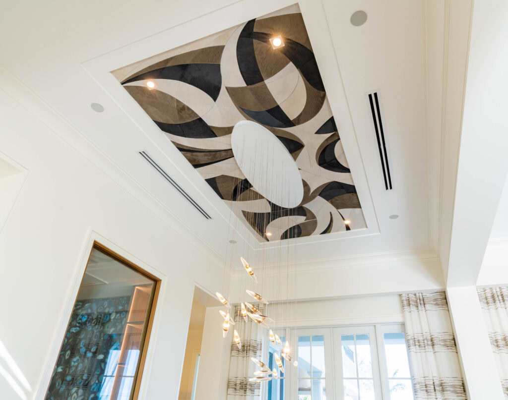 Kyle Bunting Home Dining Luna