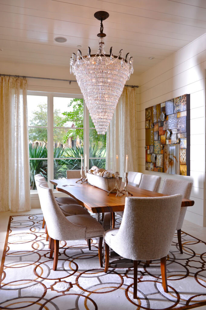 Kyle Bunting Home Dining Revolution