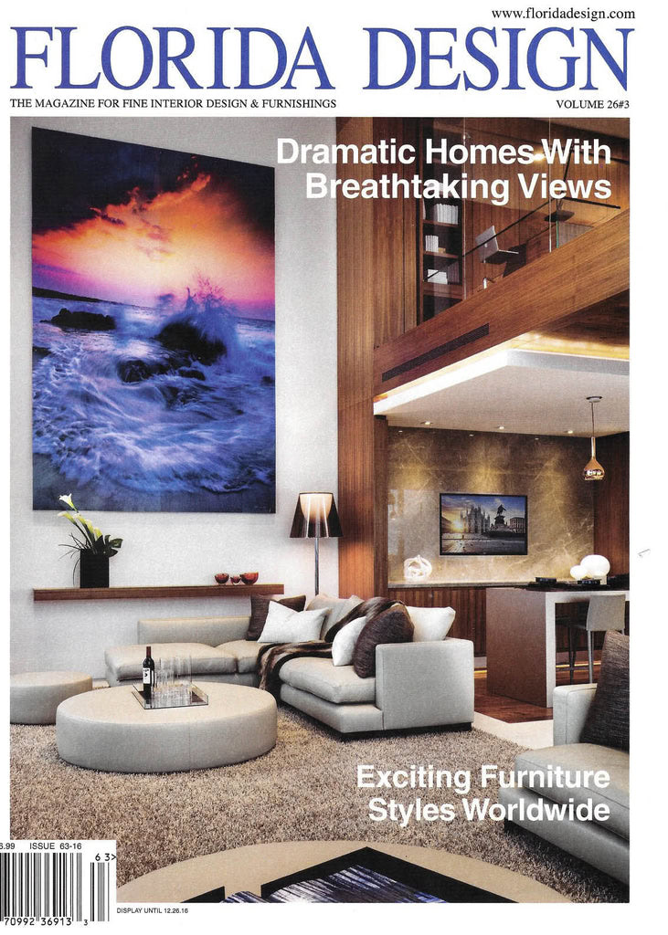Florida Design | December 2016