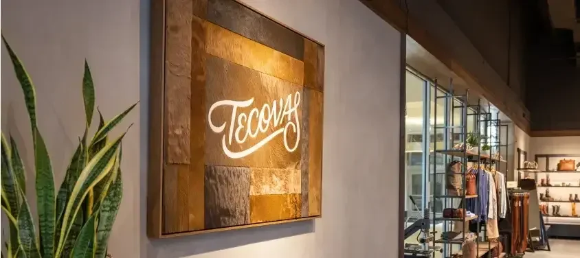 Tecovas Commercial Retail Custom
