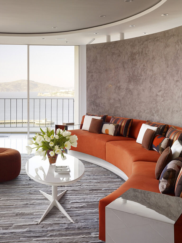 Neri & Hu Home Living Room Jet Stream