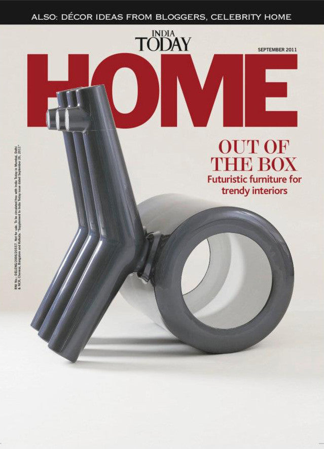 India Today | September 2011