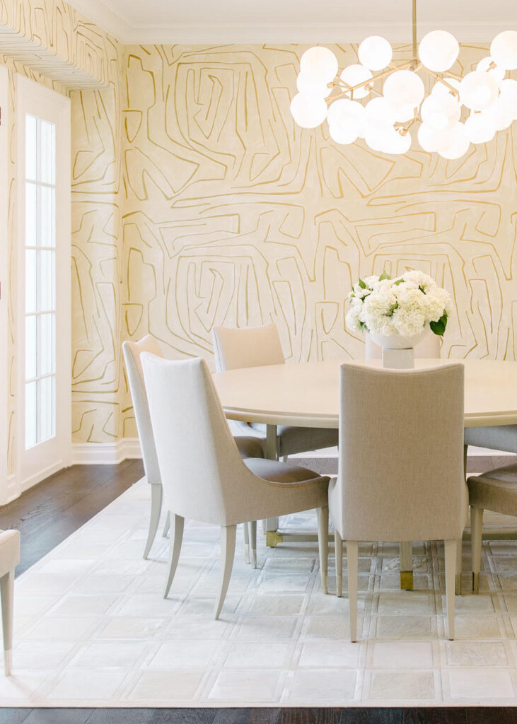 Kyle Bunting Home Dining Promenade