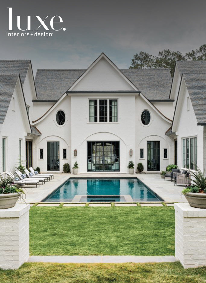 Luxe / September 2019