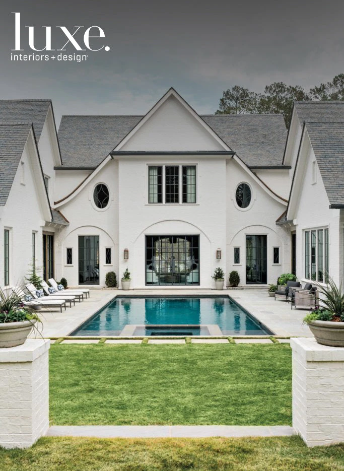 Luxe / September 2019