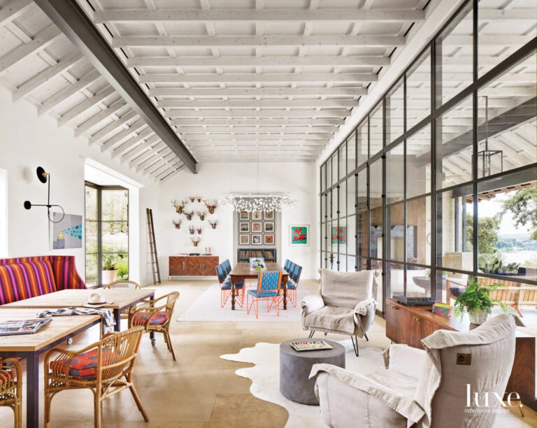 Luxe Home Tour | May 2020