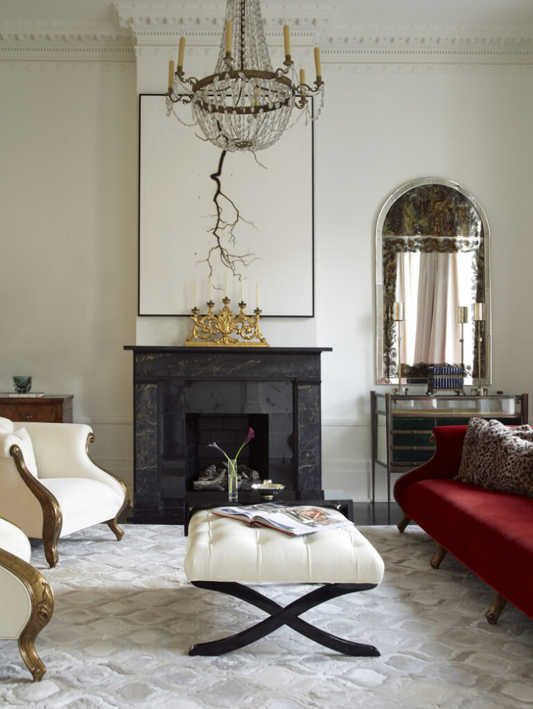 Kyle Bunting Home Living Room Reflect