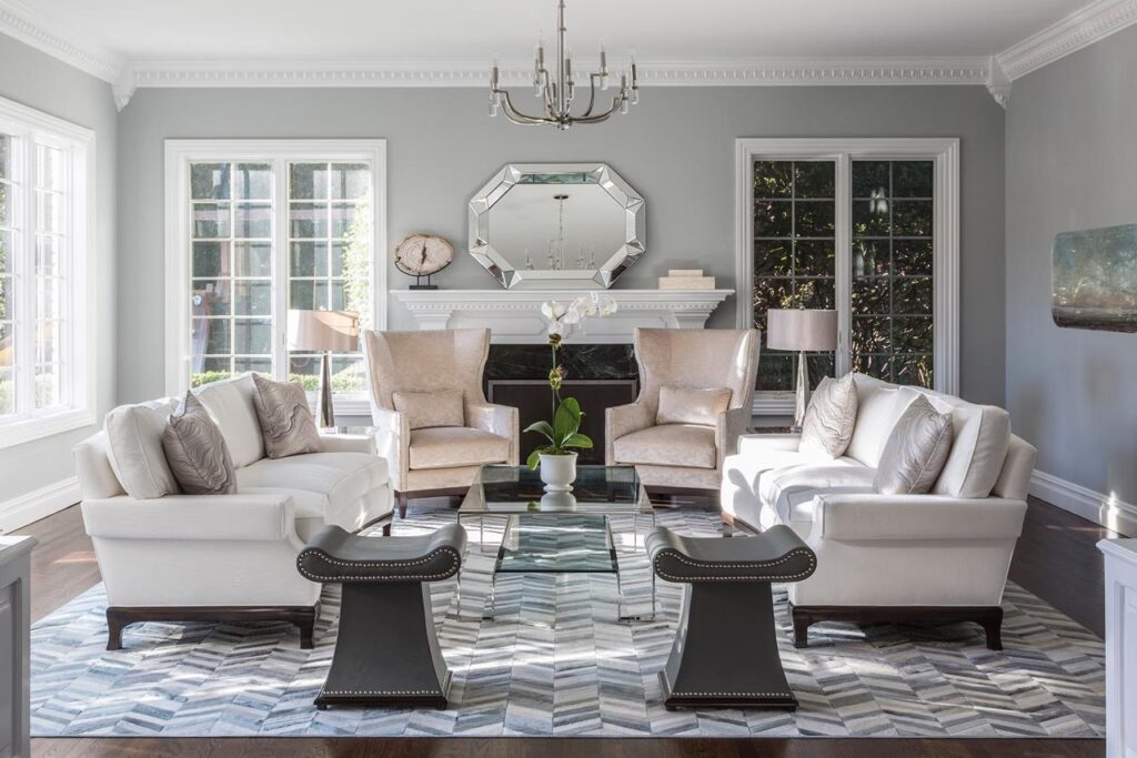 John Opella Home Living Room Mr Crowley