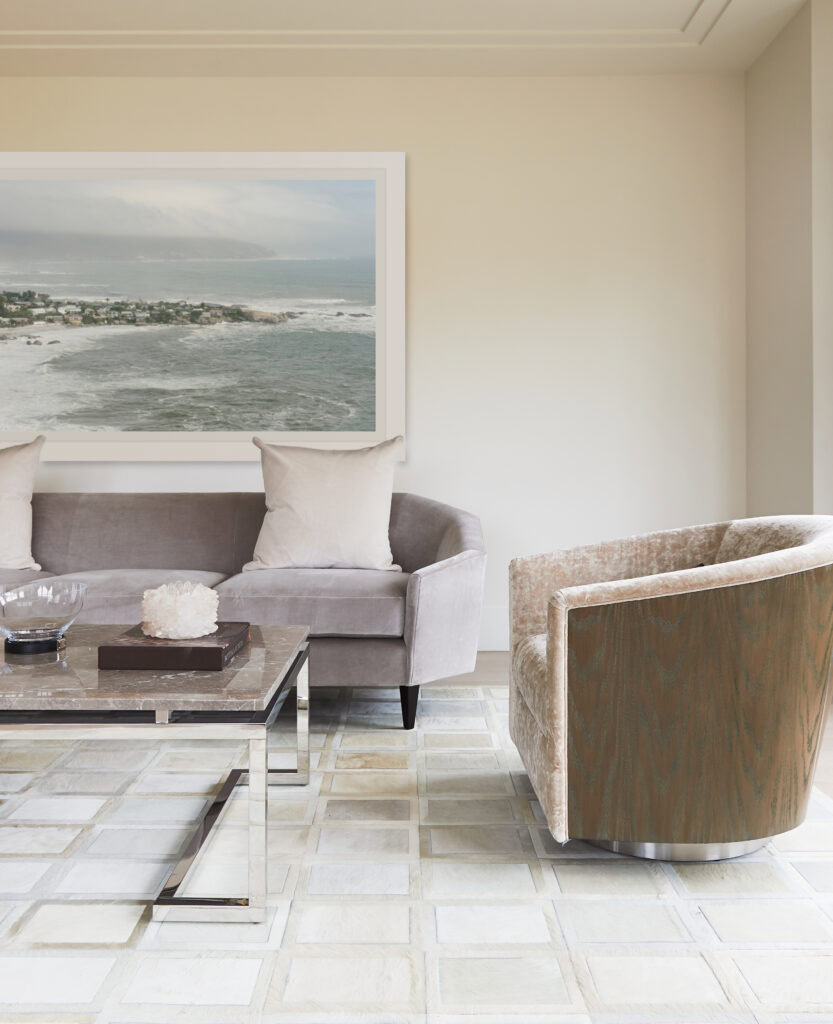 Kyle Bunting Home Living Room Promenade